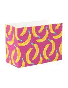 Personalizowany papierowy rękaw