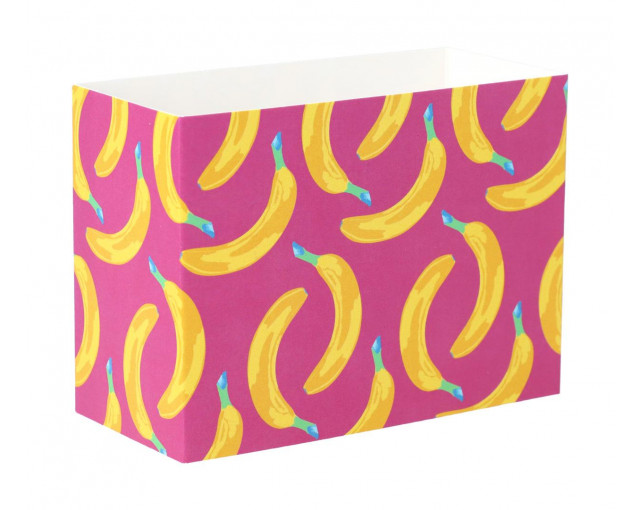 Personalizowany papierowy rękaw