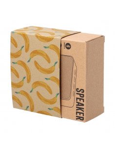 Personalizowany rękaw z papieru kraft 2