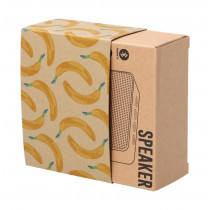 Personalizowany rękaw z papieru kraft
