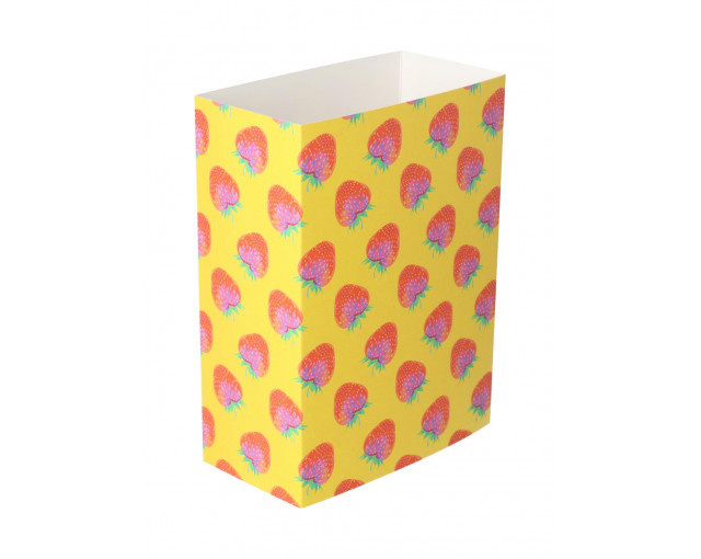 Personalizowany papierowy rękaw