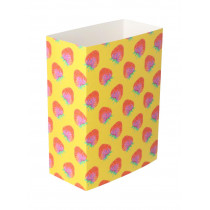 Personalizowany papierowy rękaw