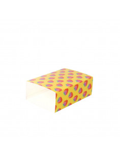Personalizowany papierowy rękaw 2