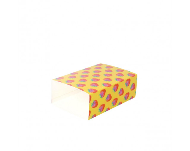 Personalizowany papierowy rękaw