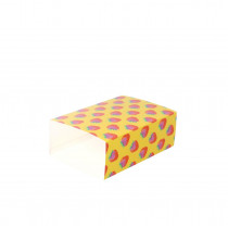 Personalizowany papierowy rękaw