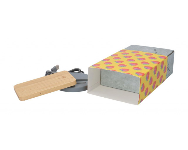 Personalizowany papierowy rękaw