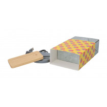 Personalizowany papierowy rękaw