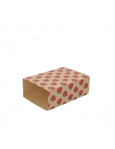 Personalizowany rękaw z papieru kraft 2