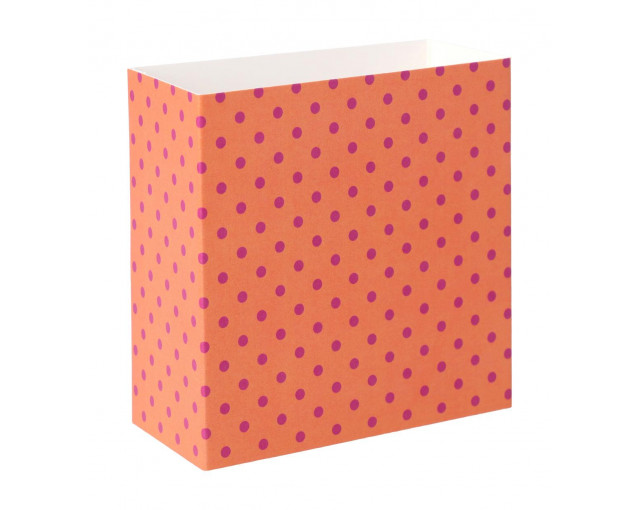 Personalizowany papierowy rękaw