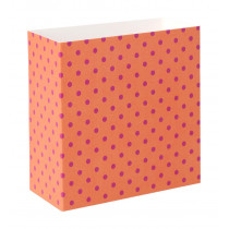 Personalizowany papierowy rękaw