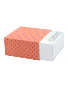 Personalizowany papierowy rękaw 2