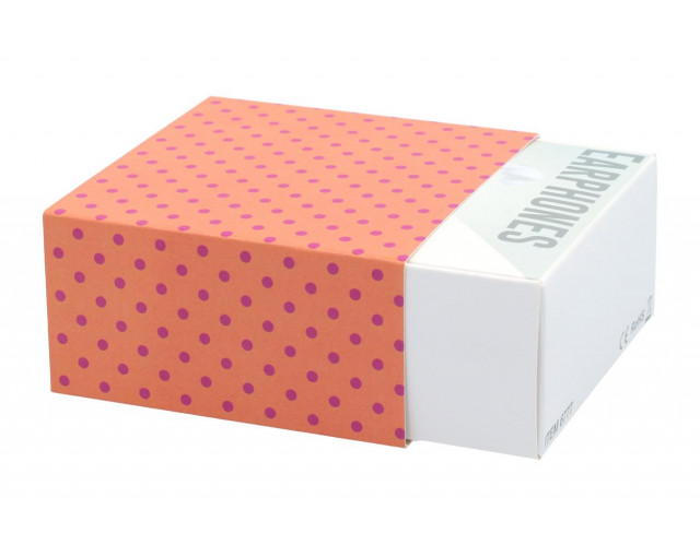 Personalizowany papierowy rękaw