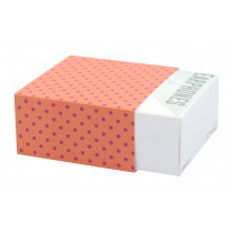 Personalizowany papierowy rękaw