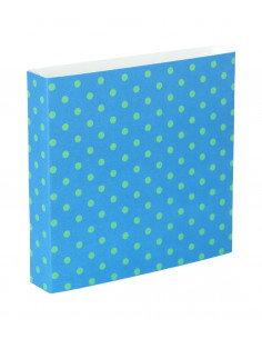 Personalizowany papierowy rękaw