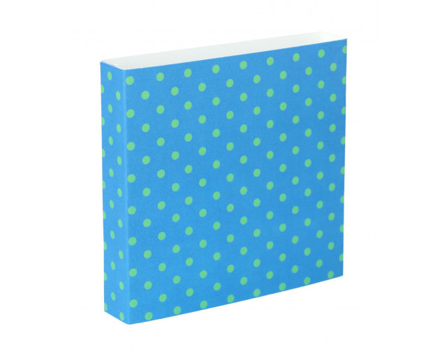 Personalizowany papierowy rękaw
