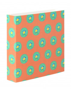 Personalizowany papierowy rękaw