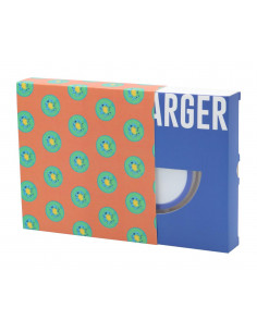 Personalizowany papierowy rękaw 2
