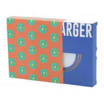 Personalizowany papierowy rękaw