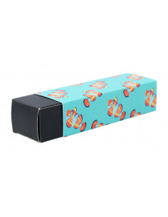 Personalizowany papierowy rękaw 2