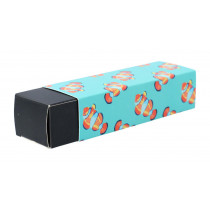 Personalizowany papierowy rękaw