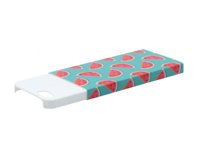 Personalizowany papierowy rękaw