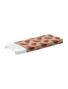 Personalizowany rękaw z papieru kraft 2