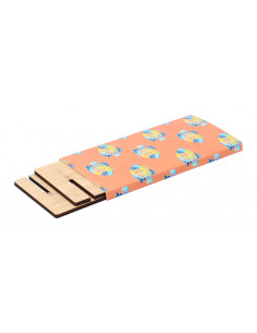 Personalizowany papierowy rękaw 2