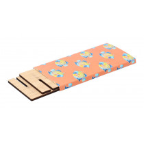 Personalizowany papierowy rękaw