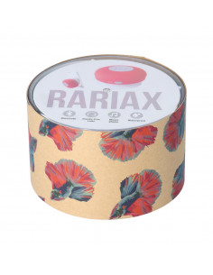 Personalizowany rękaw z papieru kraft 2