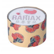 Personalizowany rękaw z papieru kraft