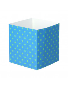 Personalizowany papierowy rękaw