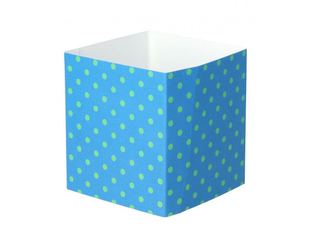 Personalizowany papierowy rękaw