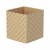 Personalizowany rękaw z papieru kraft