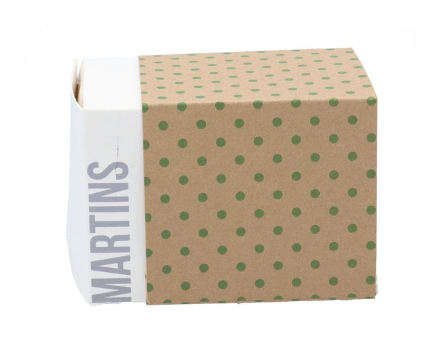 Personalizowany rękaw z papieru kraft