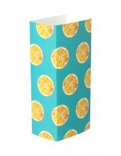 Personalizowany papierowy rękaw