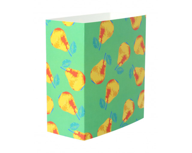 Personalizowany papierowy rękaw