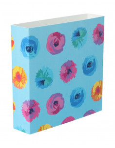 Personalizowany papierowy rękaw