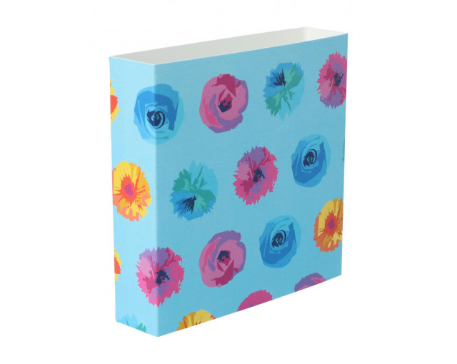 Personalizowany papierowy rękaw