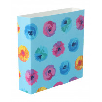Personalizowany papierowy rękaw