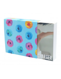 Personalizowany papierowy rękaw 2