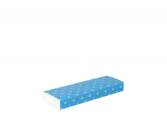 Personalizowany papierowy rękaw