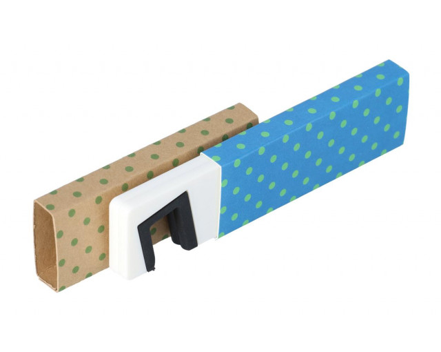 Personalizowany papierowy rękaw