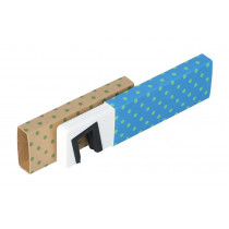Personalizowany papierowy rękaw