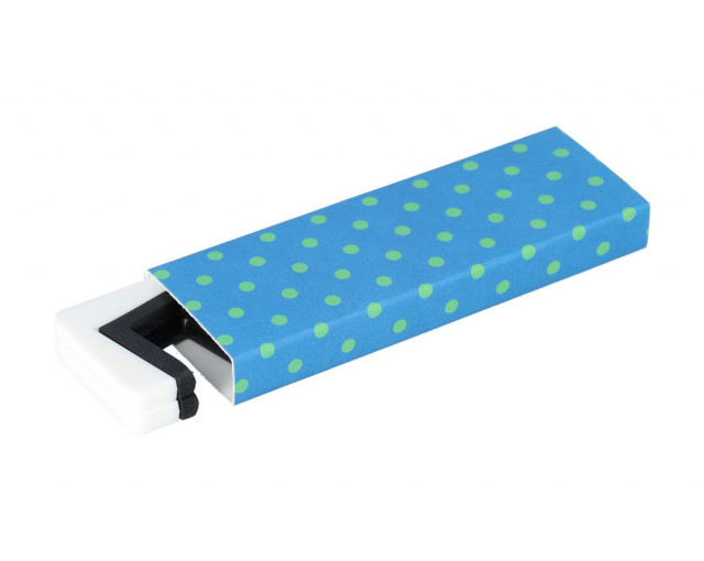 Personalizowany papierowy rękaw