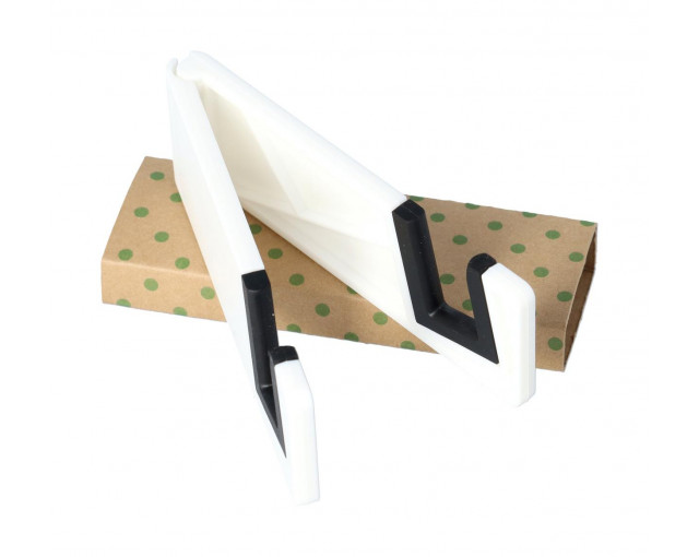Personalizowany rękaw z papieru kraft