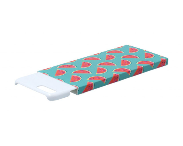 Personalizowany papierowy rękaw