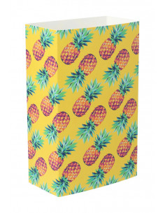 Personalizowany papierowy rękaw