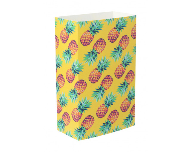 Personalizowany papierowy rękaw