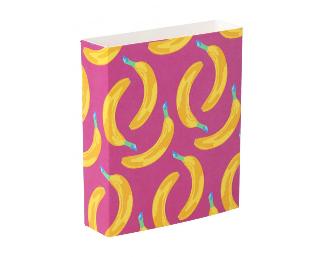 Personalizowany papierowy rękaw