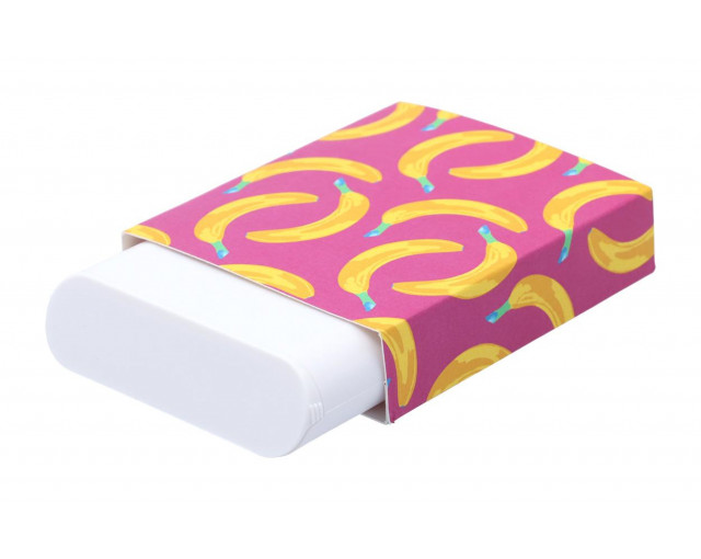 Personalizowany papierowy rękaw